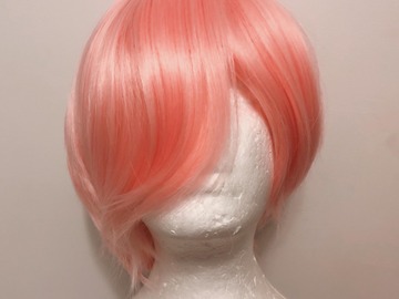 Selling with online payment: Lulu Bubblegum Light Pink - Arda Wigs (Free Shipping)