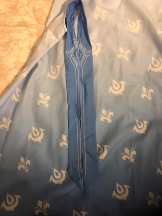 Fire Emblem Lucina Dress