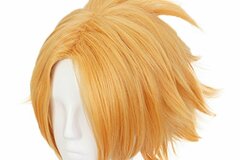 Selling with online payment: Kaminari Wig