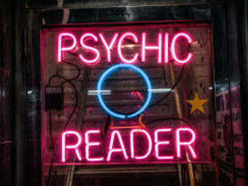 Selling: Tarot Reading on any matter - 10 card spread