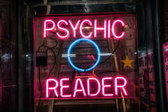 Selling: Tarot Reading on any matter - 10 card spread
