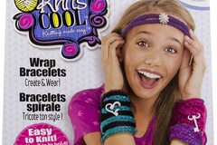 Bulk Lots: Knits Cool Bracelet Maker