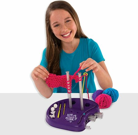 Knits Cool Bracelet Maker