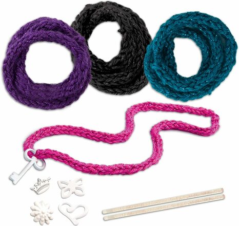 Knits Cool Bracelet Maker