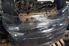 Selling with online payment: 2011 to 2016 BMW 5 Series - Seats Set