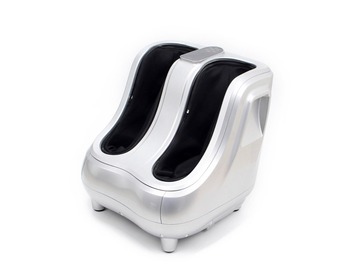 PURCHASE: Calf and Foot Massager with Vibration and Heat | Free Shipping