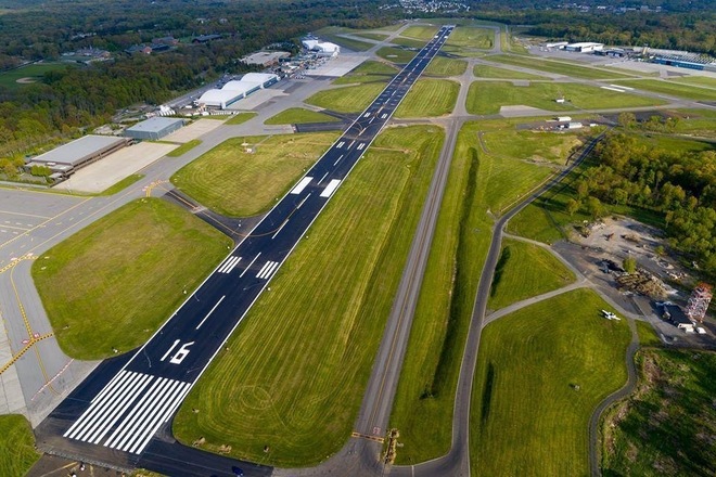 Westchester NY, Parking available near Westchester County Airport