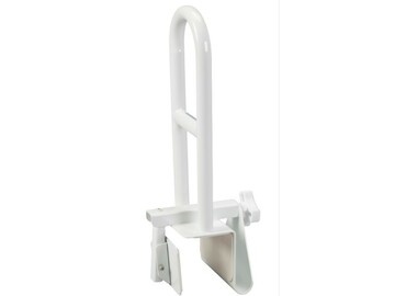 PURCHASE: Clamp-On Safety Tub Rail