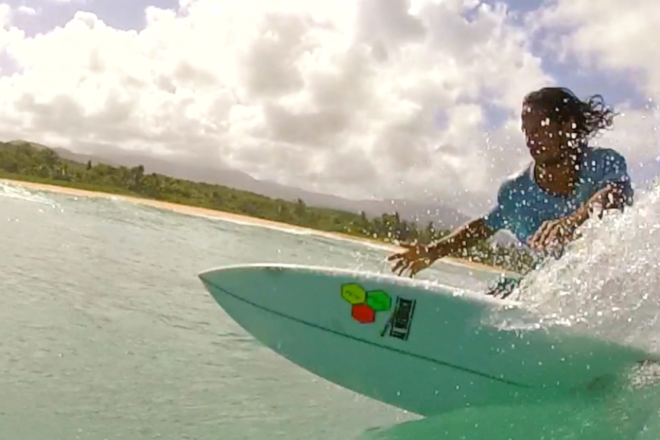 Al merrick weirdo ripper - The Quiver Marketplace | thequiver.com