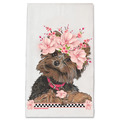 Selling: Dish Towel - Yorkshire Terrier (Yorkie)