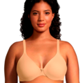 Buy Now: Bali Beauty Women's Back Smoothing Underwire Bra B543