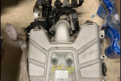 Selling with online payment: Audi s4 supercharger 