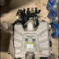 Selling with online payment: Audi s4 supercharger 