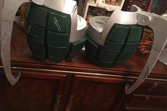 Selling with online payment: Bakugou *GAUNTLETS* Free Shipping
