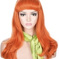 Selling with online payment: Daphne Wig and Accessories 