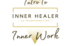 Digital Content: Interactive 'Intro to Inner-Work' Book for Well-being.