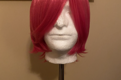 Selling with online payment: Epic Cosplay Wigs Chronos in Raspberry Pink
