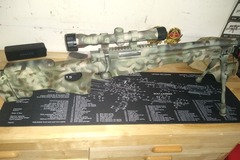 Selling: L96 upgraded