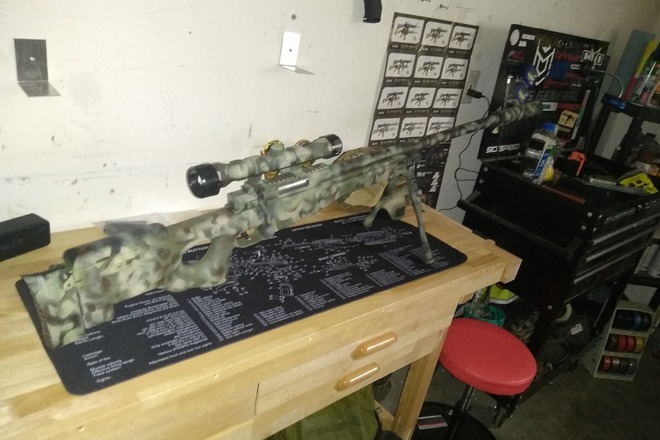 L96 upgraded