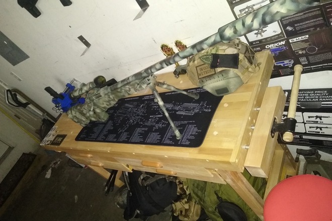 L96 upgraded