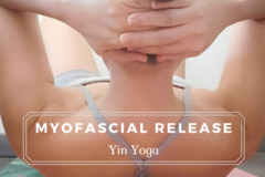 Monthly Membership: Mindful Yin Yoga & Myofascial Release