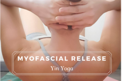 Group Session Offering: Myofascial Release & Yoga Mindfulness