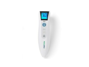 SALE: Welch Allyn CareTemp Touch-Free Thermometer