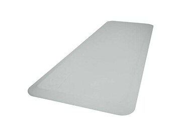SALE: Bedside Fall Safety Floor Mat in Gray