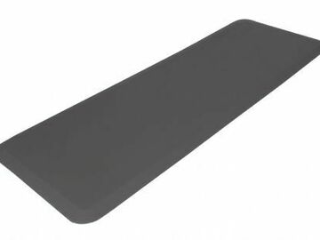 SALE: Bedside Fall Safety Floor Mat in Brown