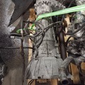 Selling with online payment: 2012 Cadillac Escalade - Transmission 