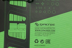 vendita: Syncros Matchbox SL-X Multitool Miniwerkzeug