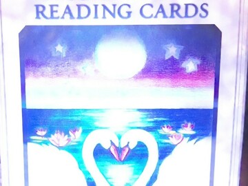 Selling: True love card reading 