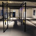 to rent your Gym per day: Gym für ein Training/Shooting buchen!