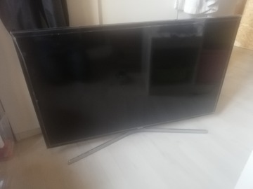 À vendre: Smart TV Samsung écran cassé 