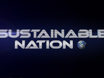 Book me to speak: Sustainable Nation TV show - SPECIAL quick consultation