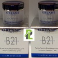 Buy Now: Orlane Paris B21 BIO ENERGIC Intense Firming Care .25 oz BOXED