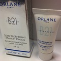 Buy Now: Orlane B21 Reconditioning Cream Hands and Nails SPF 10 0.17 oz BO