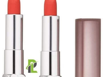 Buy Now: Maybelline Color Sensational Creamy Matte Lip Color, Craving Cora