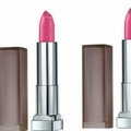 Buy Now: Maybelline Color Sensational Creamy Matte Lip Color, Faint For Fu