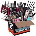 Liquidation/Wholesale Lot: MYSTERY BOX BEAUTY ACCESSORIES - ALL NEW ITEMS