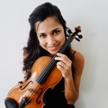 TRIAL LESSON 60 min: Violin Lessns with Isabel (60 min TRIAL LESSON)