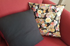 Vente au détail: Housse de coussin 40 x 40 cm