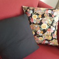 Vente au détail: Housse de coussin 40 x 40 cm