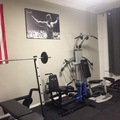 to rent your Gym per day: Private Gym/Sportraum/Fitnesstudio