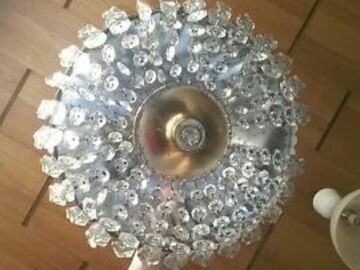 À vendre: plafonnier 