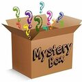 Buy Now: Mystery Toy Box - 20 New toys Plush, Action Figures, Mystery Mini