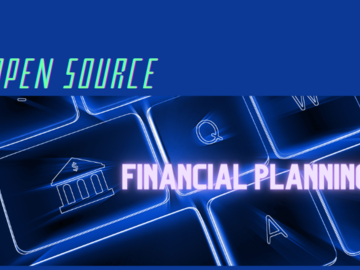 Articles: What Is Open Source Financial Planning? 