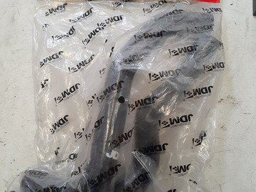Selling with online payment: 3-Ply Nylon Radiator Hose