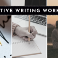 Free / Donation: Creative Writing Workshop for Relaxation and Empowerment