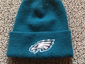 Selling A Singular Item: Winter hat